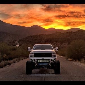 Meet your Posher, Cody